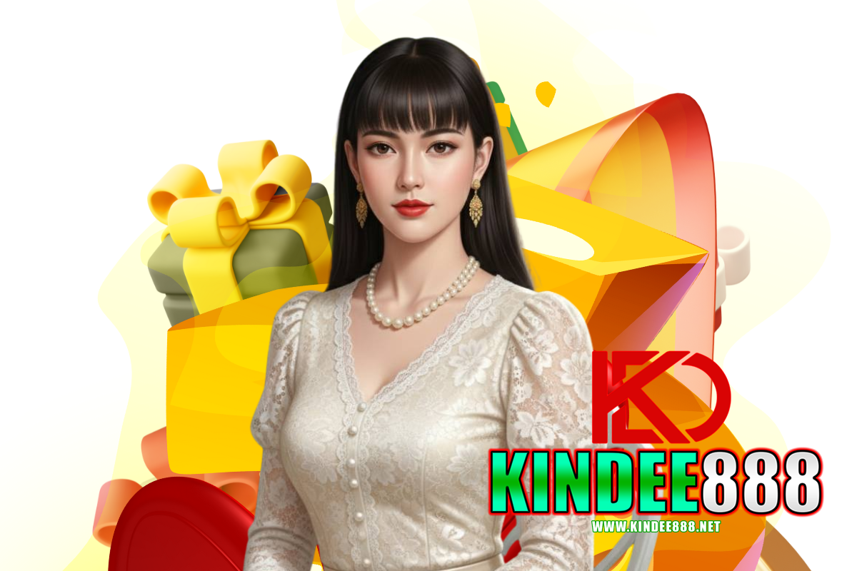 kindee888